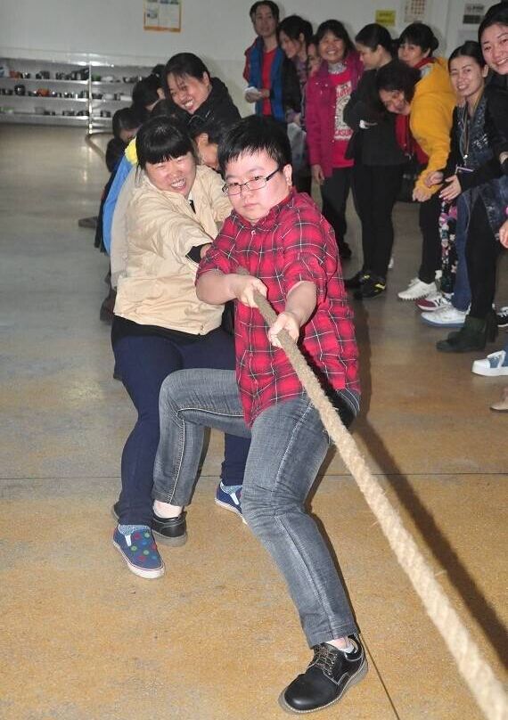 抖圈(中国区)人生就是搏!