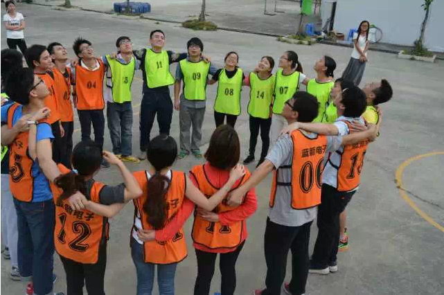 抖圈(中国区)人生就是搏!