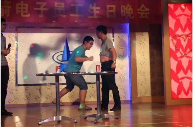 抖圈(中国区)人生就是搏!