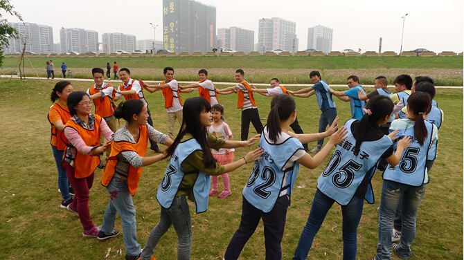 抖圈(中国区)人生就是搏!