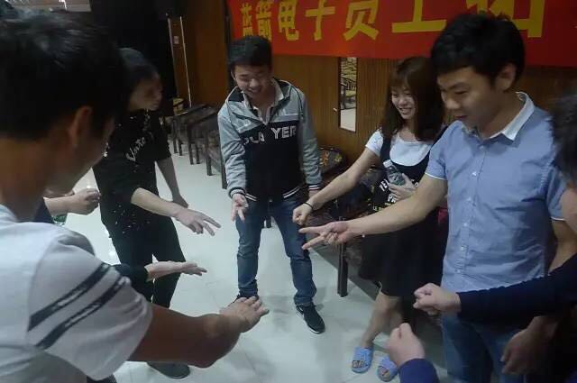 抖圈(中国区)人生就是搏!