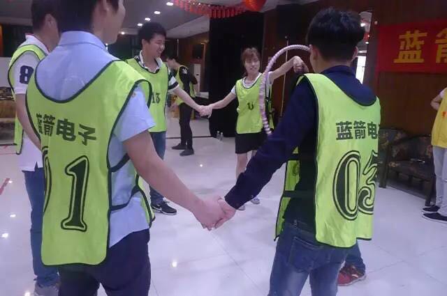 抖圈(中国区)人生就是搏!