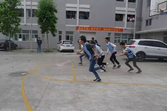 抖圈(中国区)人生就是搏!