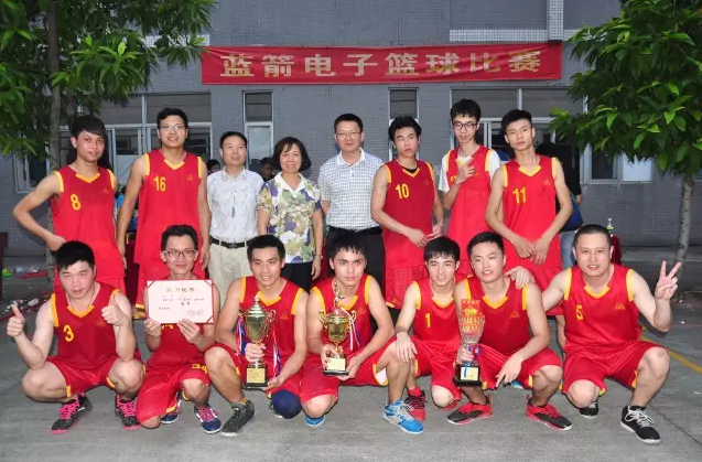 抖圈(中国区)人生就是搏!