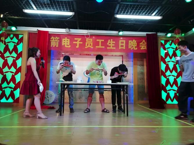 抖圈(中国区)人生就是搏!