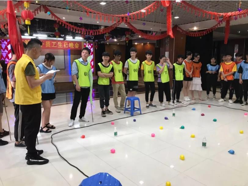 抖圈(中国区)人生就是搏!