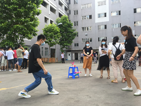 抖圈(中国区)人生就是搏!