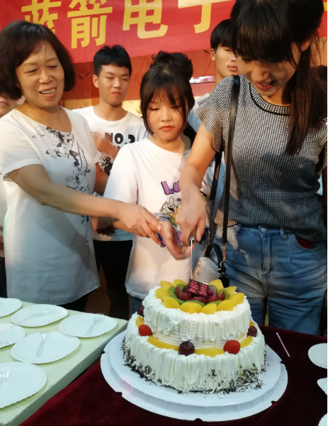 抖圈(中国区)人生就是搏!