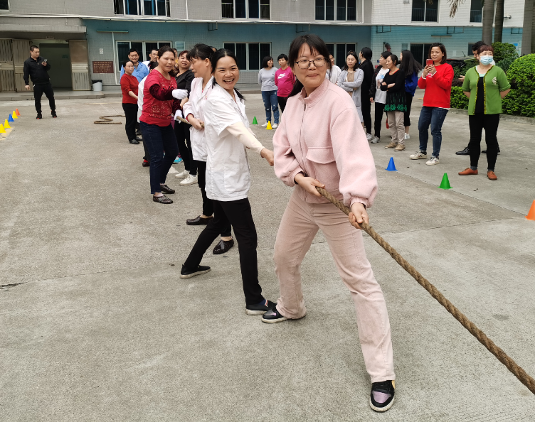 抖圈(中国区)人生就是搏!