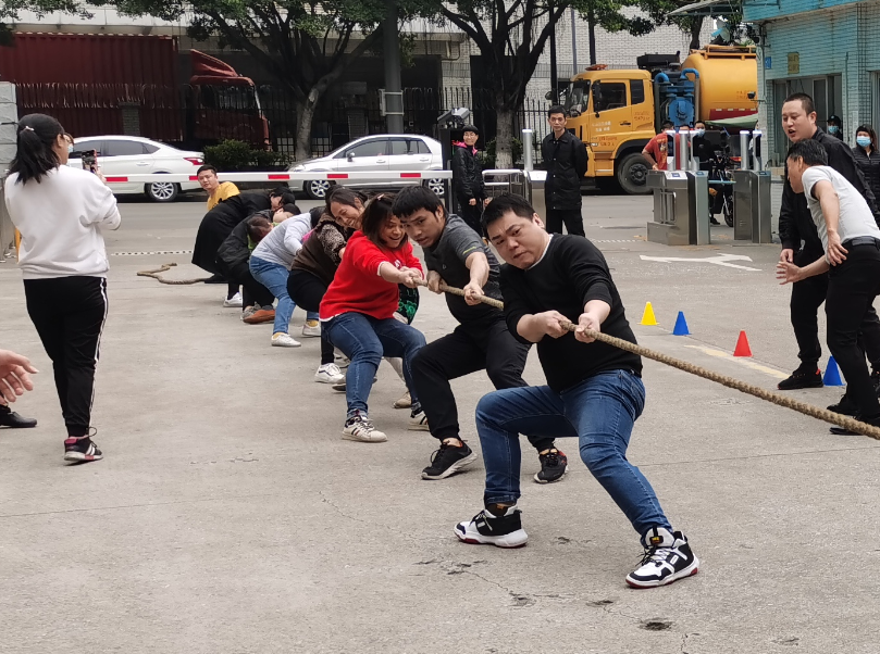 抖圈(中国区)人生就是搏!