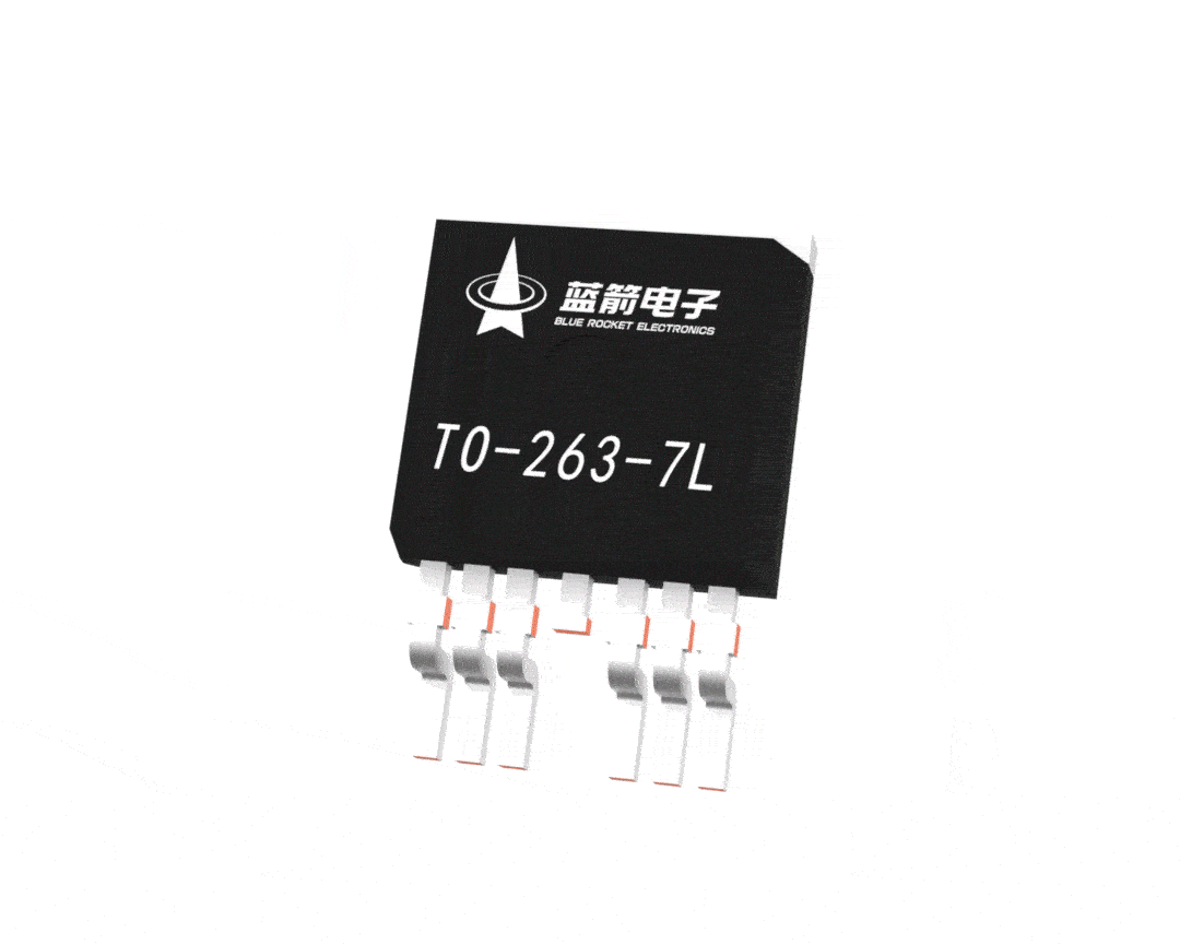 TO-263-7L 抖圈(中国区)人生就是搏!