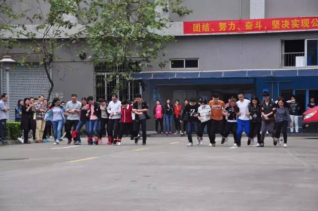抖圈(中国区)人生就是搏!