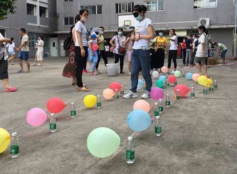 抖圈(中国区)人生就是搏!