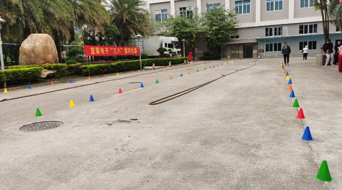 抖圈(中国区)人生就是搏!